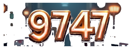 pk 9747 logo