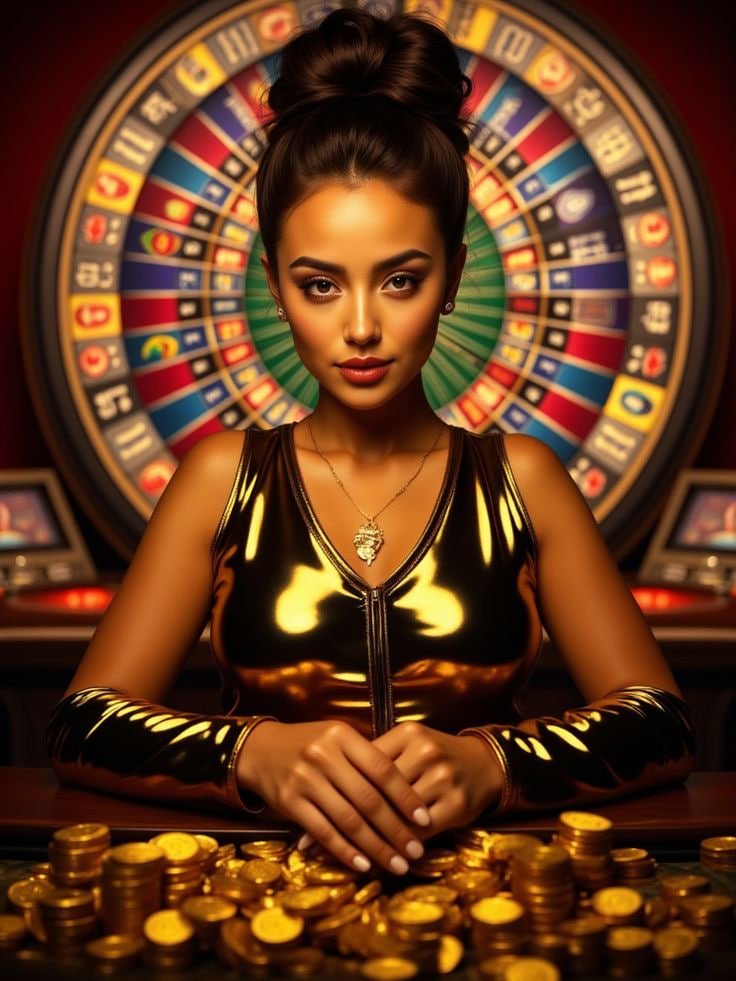 pk 9747 Live Casino