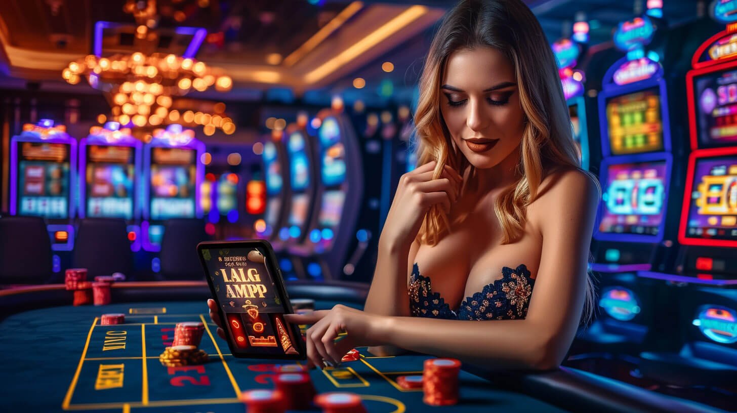 pk 9747 mobile gaming